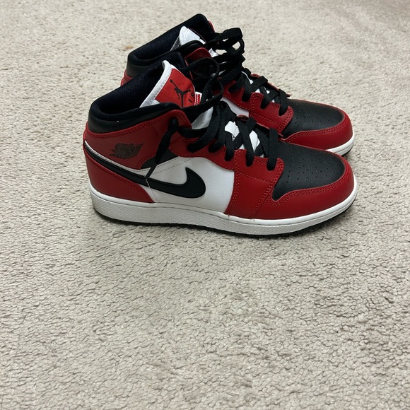 Jordan 1 mid - Picture 2 of 3
